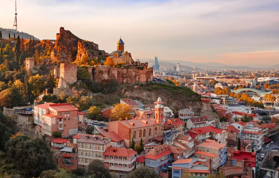 Georgia