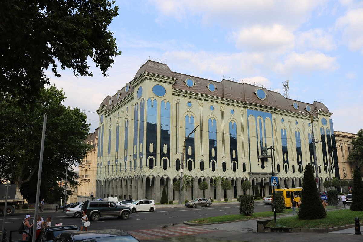 High Museum Of Art